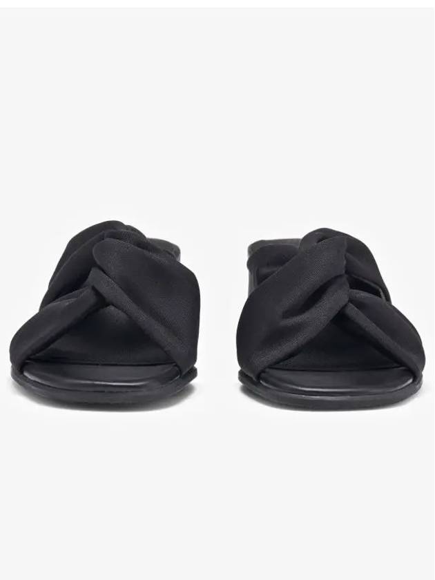 women Katie Sandal Heels black - CAMPER - BALAAN 4