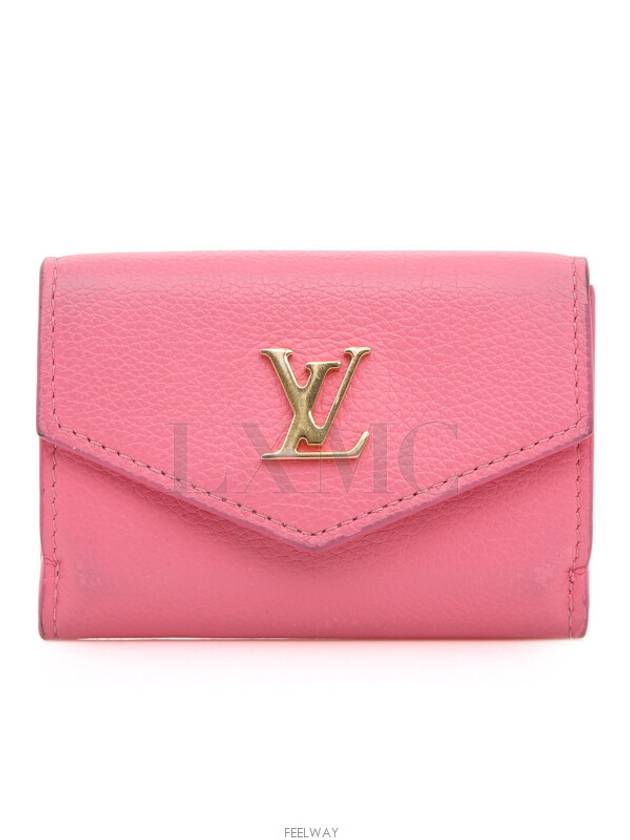 women s wallet - LOUIS VUITTON - BALAAN 1