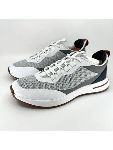 Walk Evo sneakers - LORO PIANA - BALAAN 1