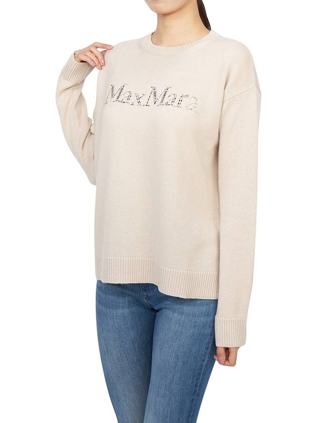 Women s Knit 29366163650 KASSEL 008 - MAX MARA - BALAAN 6