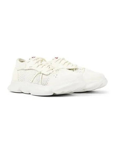 Sneakers K201663 001 KARST 0 White - CAMPER - BALAAN 2