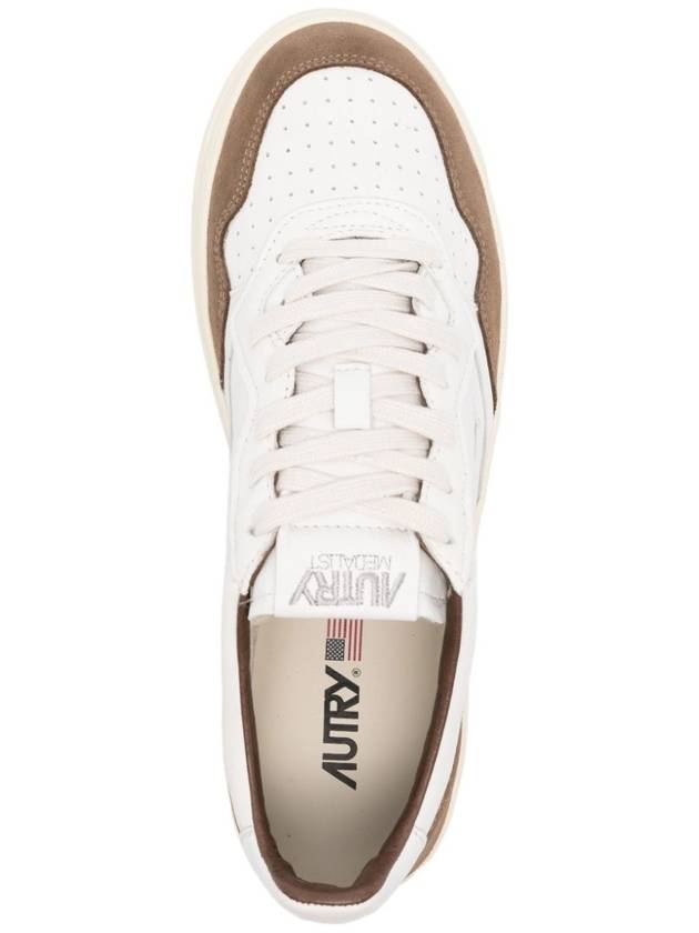 AUTRY Sneakers - AUTRY - BALAAN 4