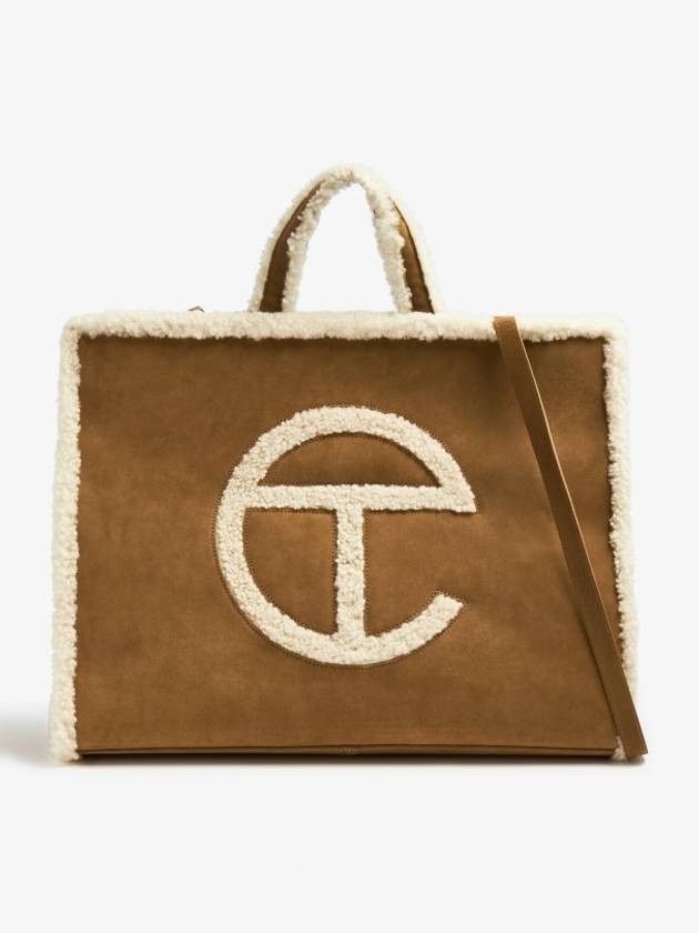 All Gender Telfar Large Shopper - UGG - BALAAN 1