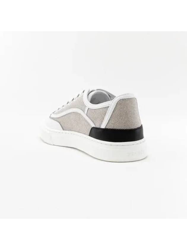 Women s Get Sneakers EU Size Pronois Blanc H231724Z - HERMES - BALAAN 5