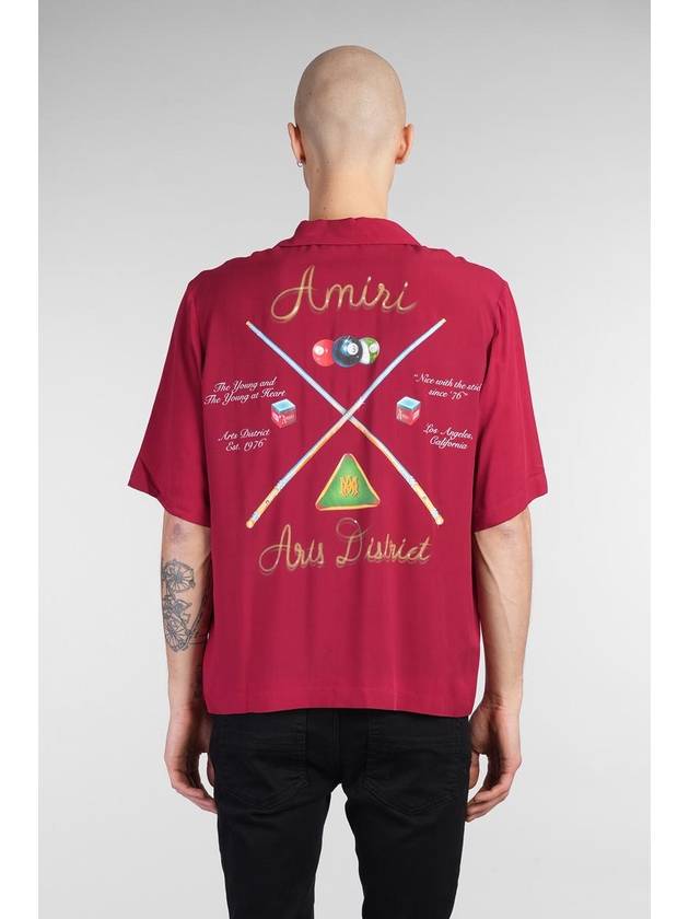 Amiri Shirt - AMIRI - BALAAN 3