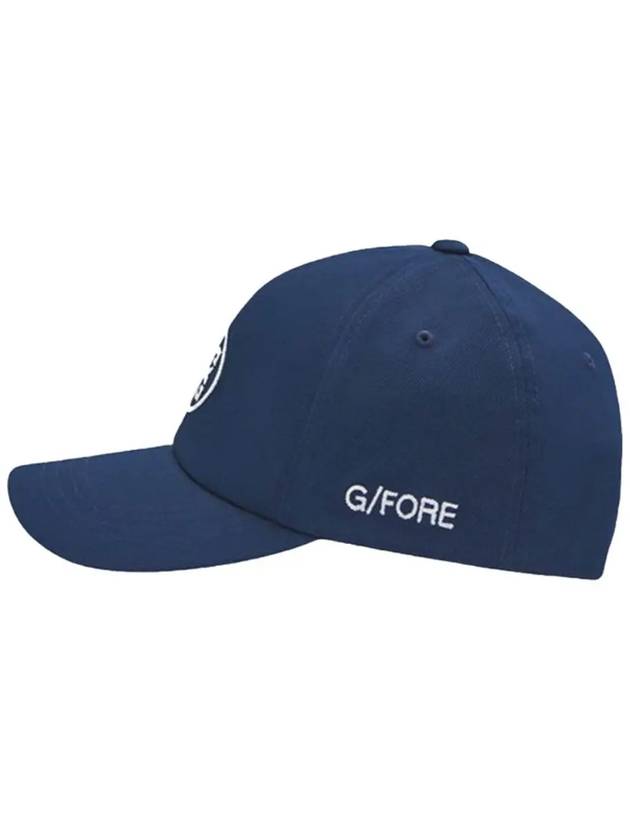 Circle GS Golf Snapback Twilight - G/FORE - BALAAN 3