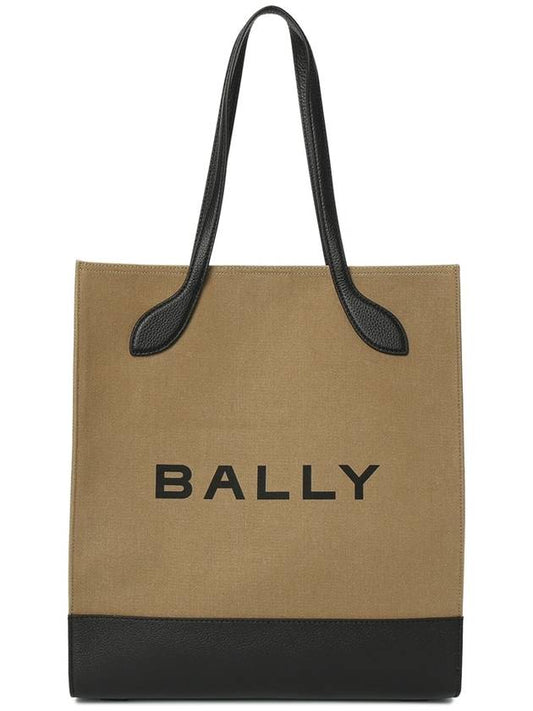 BAR KEEP ON NS 113 Women s Shoulder Bag - BALLY - BALAAN 1