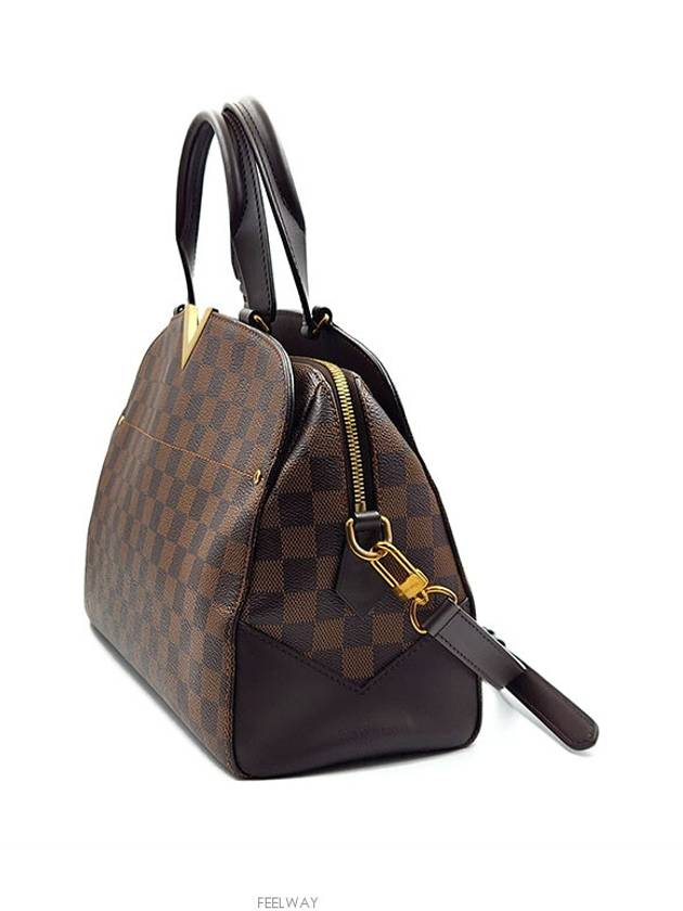 women shoulder bag - LOUIS VUITTON - BALAAN 2