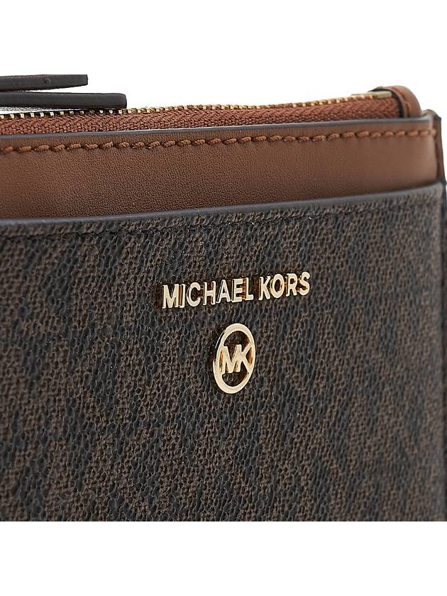 leather accessories 34T1GT9D5B252 BRNACORN - MICHAEL KORS - BALAAN 7