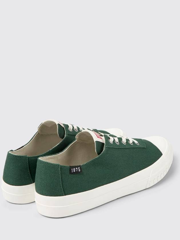 Camaleon Low Top Sneakers Green - CAMPER - BALAAN 5