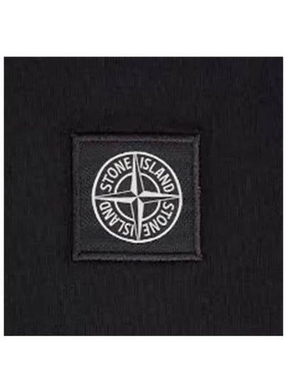 Black Kids Short Sleeve 761620147 V0029 - STONE ISLAND - BALAAN 2