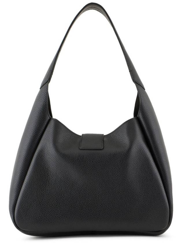 Shoulder Bag Y3E234YWQ9X 80001 Black - EMPORIO ARMANI - BALAAN 6