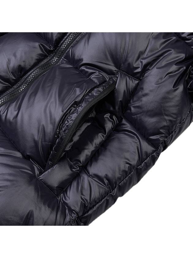 Barry 2 padded jacket HMU034 0009 - PYRENEX - BALAAN 7