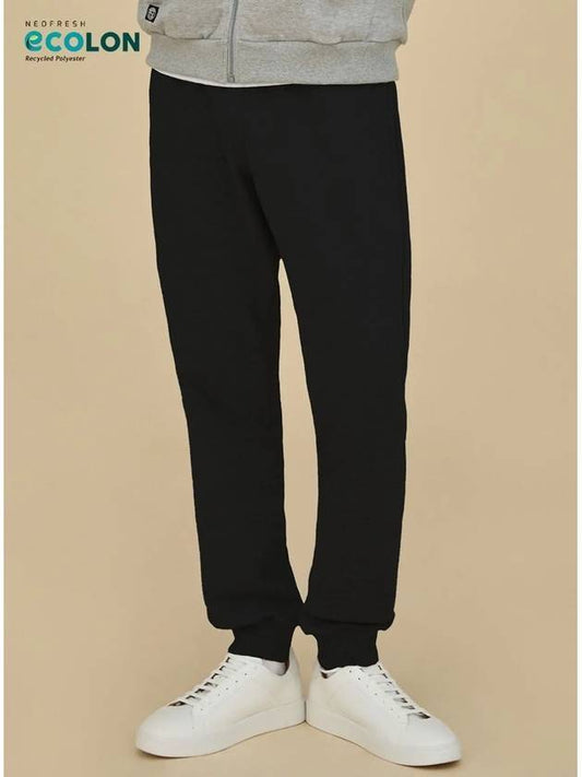 Daimaru Track Pants Black - OFFGRID - BALAAN 1