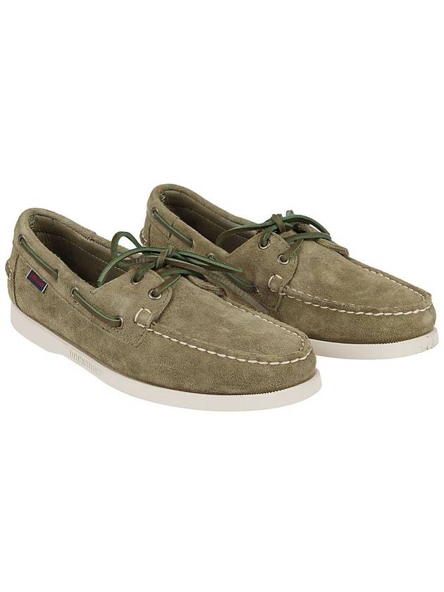 Sebago Loafers - SEBAGO - BALAAN 4