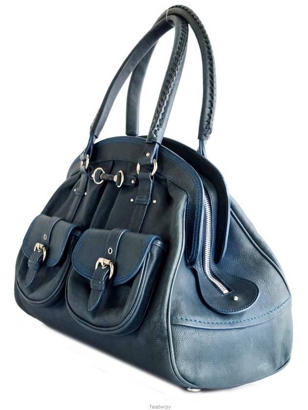 women tote bag - DIOR - BALAAN 2