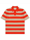 Striped Polo Shirt - SUNNEI - BALAAN 2