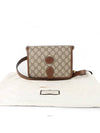 women cross bag - GUCCI - BALAAN 8