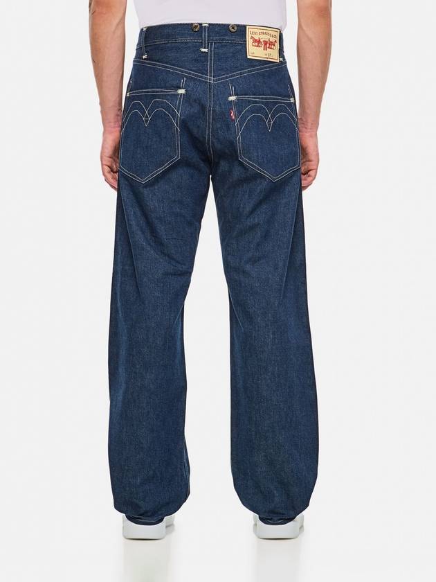 Jeans men Junya Watanabe - LEVI'S - BALAAN 3