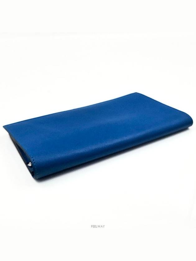 women s long wallet - HERMES - BALAAN 3