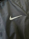 Shield Running Jacket Black - NIKE - BALAAN 9