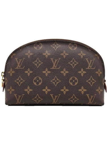 Louis Vuitton M47353 Monogram Canvas Cosmetic GM Pouch - LOUIS VUITTON - BALAAN 1