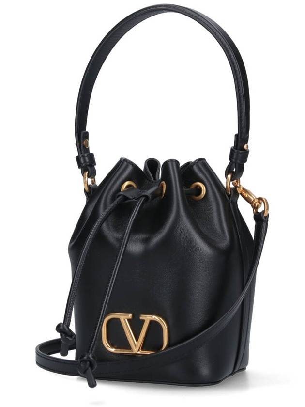 Valentino Garavani Bags.. Black - VALENTINO - BALAAN 2