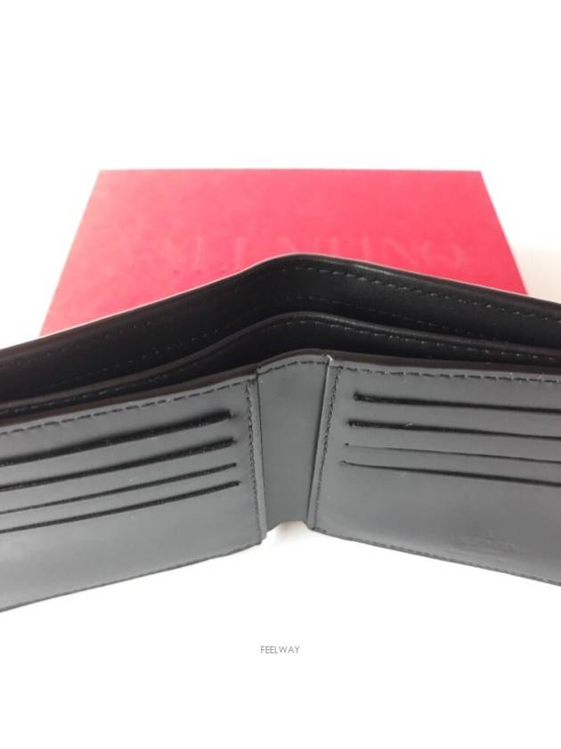 men s wallet - VALENTINO - BALAAN 8