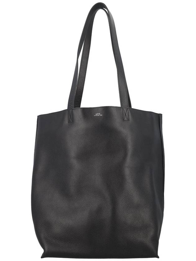 Maiko Tote Bag Black - A.P.C. - BALAAN 2