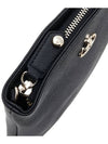 New Square Cross Bag Black - VIVIENNE WESTWOOD - BALAAN 10