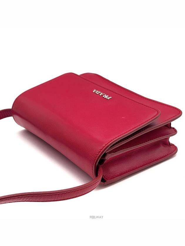 women cross bag - PRADA - BALAAN 6