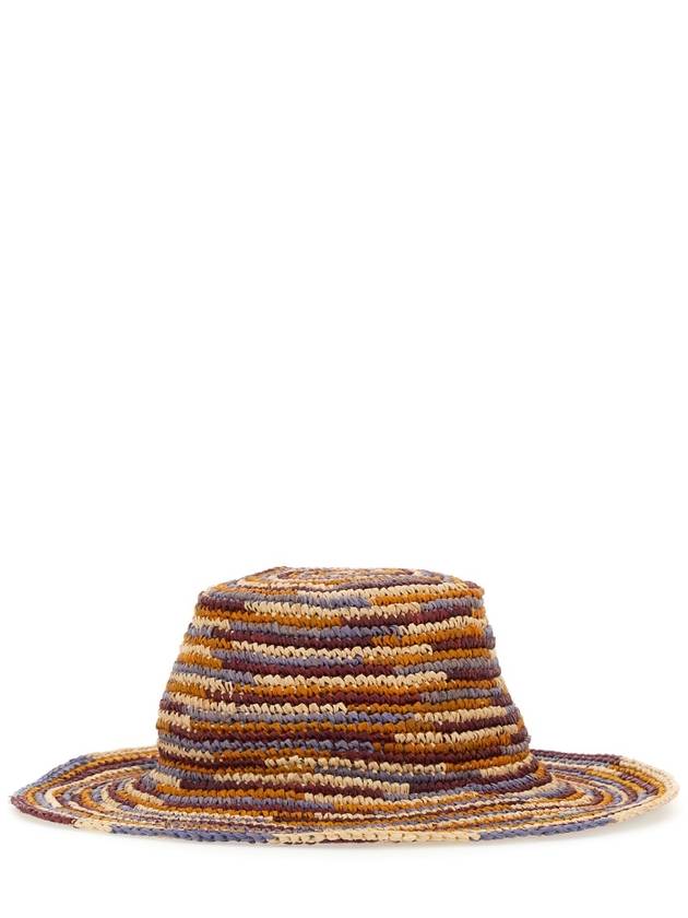 23 ss TULUM Hat CU006XFAA1C23AFSYW B0040427321 - ISABEL MARANT - BALAAN 3