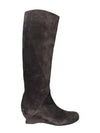 Smith Market Brown Boots Women s Shoes - BOTTEGA VENETA - BALAAN 3