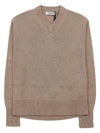 GENZANA wool cashmere knit GENZANA 003 - MAX MARA - BALAAN 10