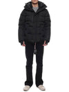 Men s RODENBERG Down Padding 1A00049 5399E 999 24F - MONCLER - BALAAN 3