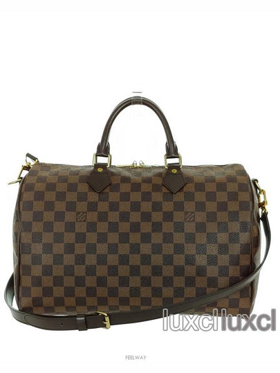 women tote bag - LOUIS VUITTON - BALAAN 2