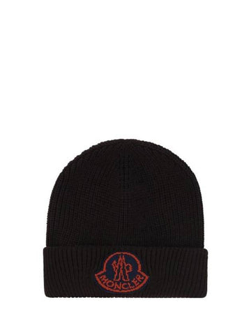 Hat 3B00019 M1282 687 Free - MONCLER - BALAAN 1