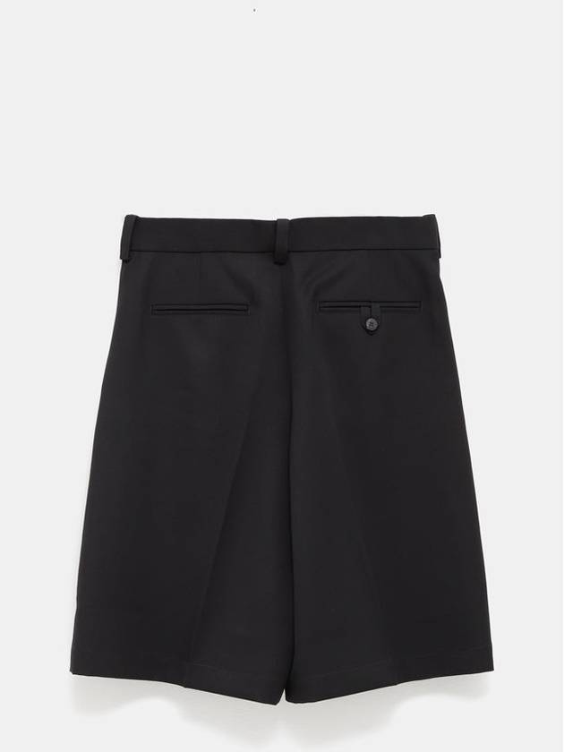 Melo Shorts - JACQUEMUS - BALAAN 2