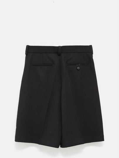 Melo Shorts - JACQUEMUS - BALAAN 2