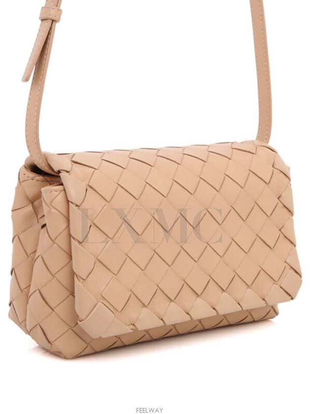 women cross bag - BOTTEGA VENETA - BALAAN 4