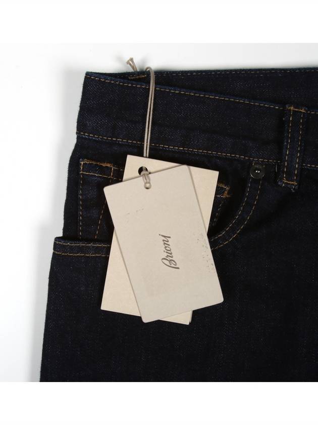 COURMAYEUR comfort fit denim - BRIONI - BALAAN 6