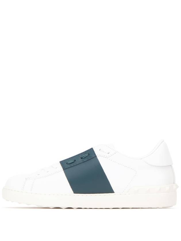 Men's Open Low Top Sneakers LY2S0830 - VALENTINO - BALAAN 3