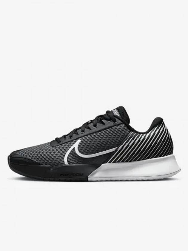 Court Air Zoom Vapor Pro 2 Men's Hard Court Tennis Shoes DR6191 001 330576 - NIKE - BALAAN 1