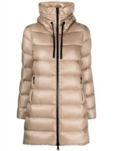 1B20000 53052 239 SUYEN Long Down Padding 1317540 - MONCLER - BALAAN 1