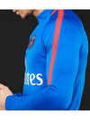 01854524440X Paris SaintGermainDry Fit Squad Drill Top 17 18 SeasonBlue - NIKE - BALAAN 4