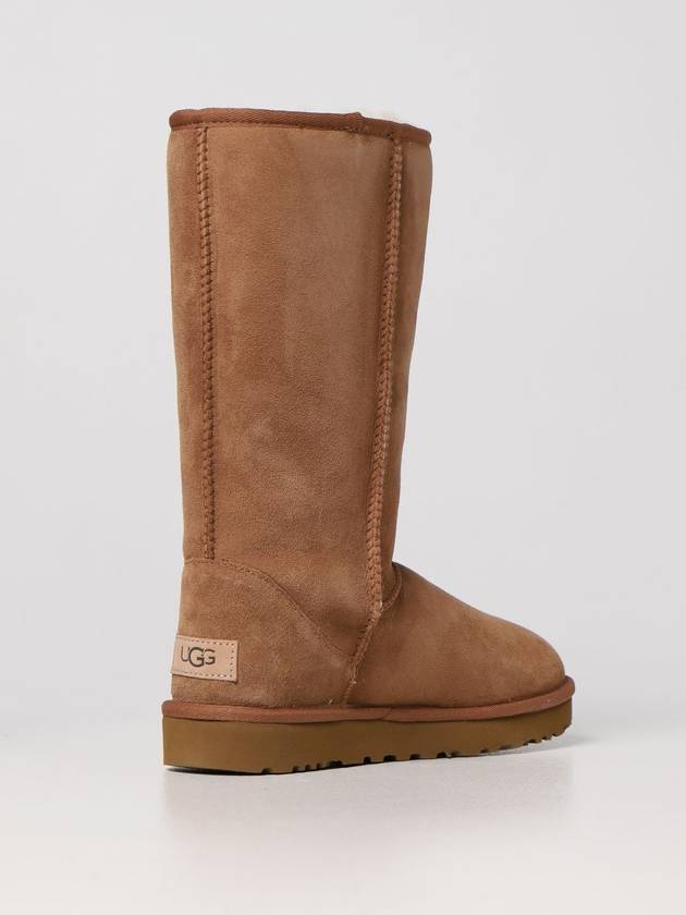 Flat ankle boots woman Ugg - UGG - BALAAN 3