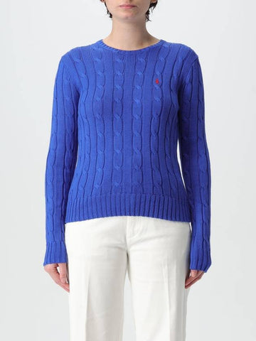 Sweater woman Polo Ralph Lauren - POLO RALPH LAUREN - BALAAN 1