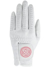 Women's Essential Golf Gloves Blush - G/FORE - BALAAN 3