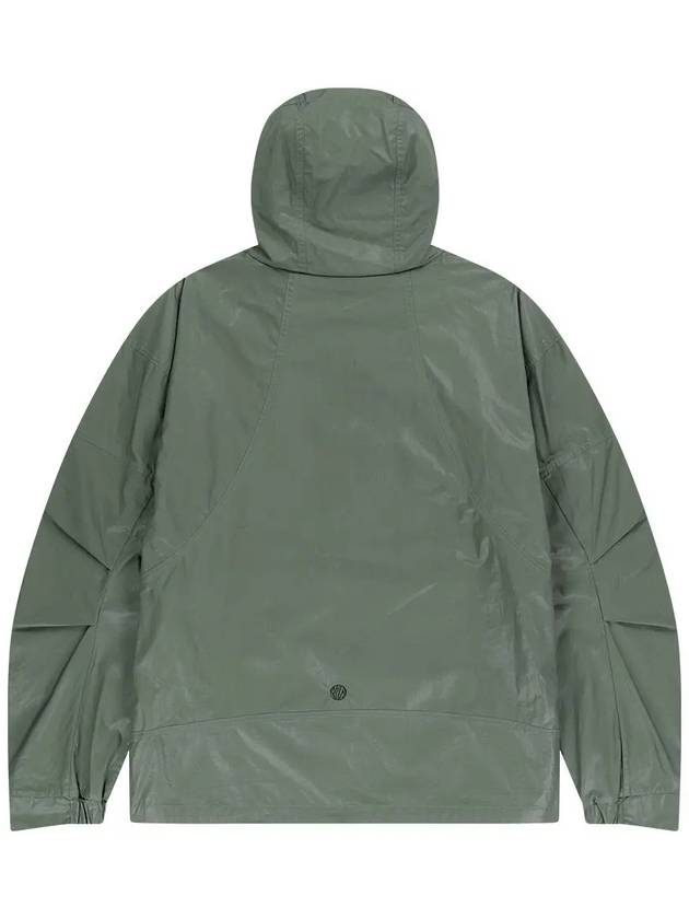 OG Shield Airlift Panel Anorak Khaki - OFFGRID - BALAAN 2