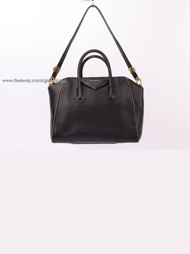 women tote bag - GIVENCHY - BALAAN 5